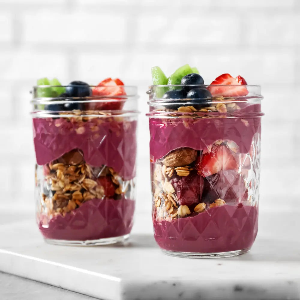 Açaí Berry en Chile | Beneficios, Propiedades y Cómo Consumirlo – Whaka Chile
