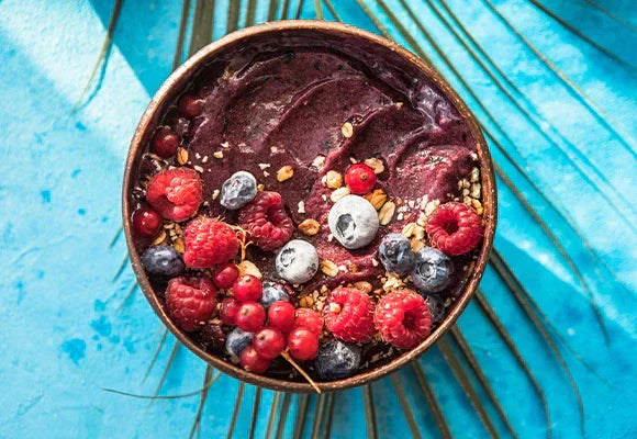 Açaí Bowl en Chile: Cómo Prepararlo y Dónde Comprar - Whaka Chile