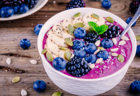 El aÃ§aÃ­ ha conquistado los paladares del mundo por...