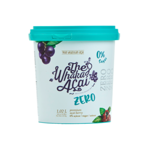 Acai Zero Azucar 1,02 Lts.