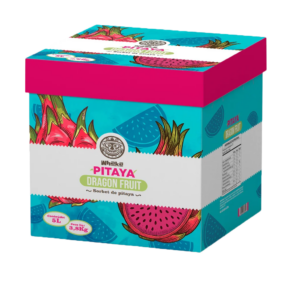Pitaya Dragon Fruit 5 Lts.